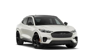 2026 Ford Mustang Mach-E® External Image 5